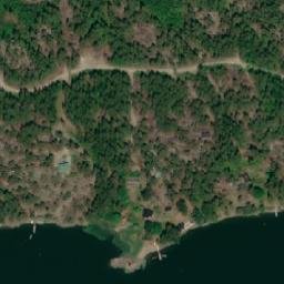 Satellite imagery of Siverlandet, FI