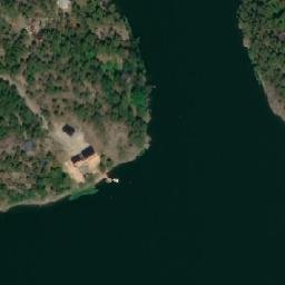 Satellite imagery of Siverlandet, FI