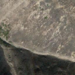 Satellite imagery of Vesuvius Hill, CA