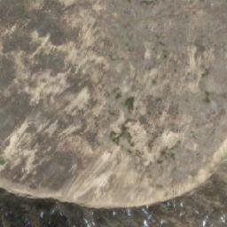Satellite imagery of Vesuvius Hill, CA
