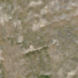 Satellite imagery of Surprise Mountain, CA