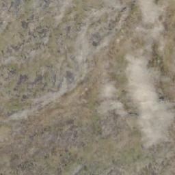 Satellite imagery of Surprise Mountain, CA