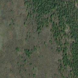 Satellite imagery of Watson Ridge, CA