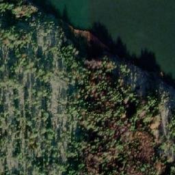 Satellite imagery of Botberg, AX