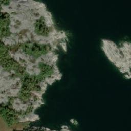 Satellite imagery of Sälgörarna, AX