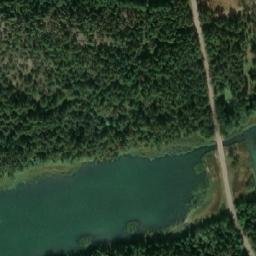 Satellite imagery of Kytölot, FI