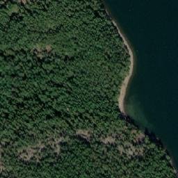 Satellite imagery of Korsudden, FI