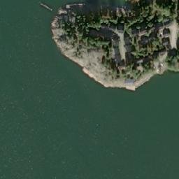 Satellite imagery of Klofsudden, FI