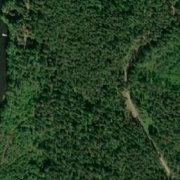 Satellite imagery of Lehuniemi, FI
