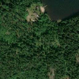 Satellite imagery of Lehuniemi, FI