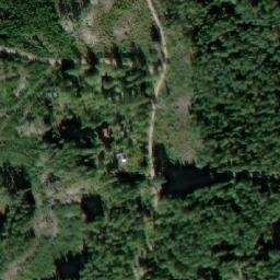 Satellite imagery of Ketluksennokka, FI