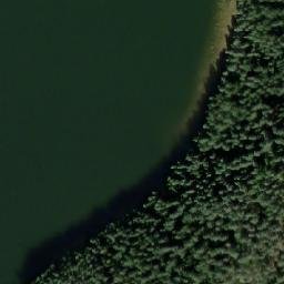 Satellite imagery of Pukkilanharju, FI