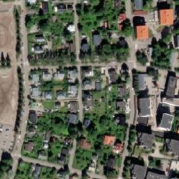 Satellite imagery of Luoman Talo, FI