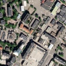 Satellite imagery of Luoman Talo, FI