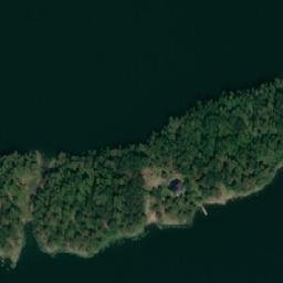 Satellite imagery of Siverlandet, FI
