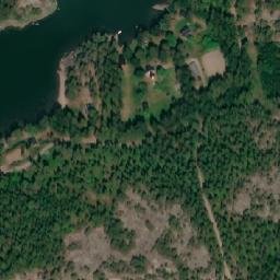 Satellite imagery of Näseudden, FI
