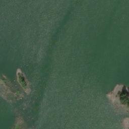Satellite imagery of Käringören, FI