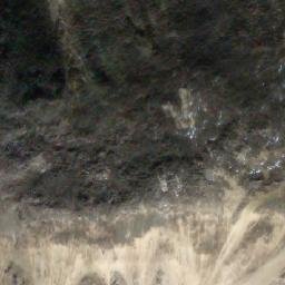 Satellite imagery of Vesuvius Hill, CA