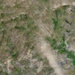 Satellite imagery of Surprise Mountain, CA
