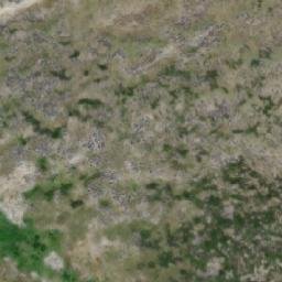 Satellite imagery of Surprise Mountain, CA