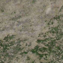 Satellite imagery of Surprise Mountain, CA