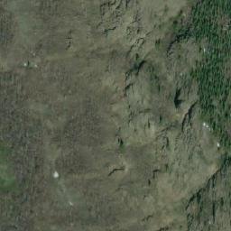 Satellite imagery of Watson Ridge, CA