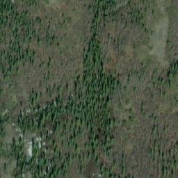 Satellite imagery of Watson Ridge, CA