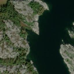 Satellite imagery of Sälgörarna, AX