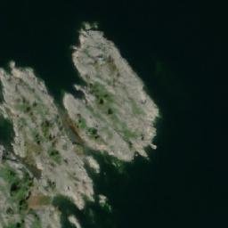 Satellite imagery of Stenbådan, AX