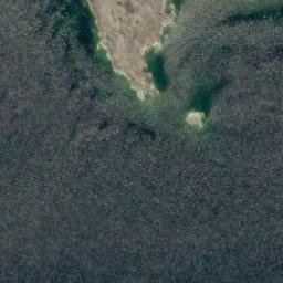 Satellite imagery of Trutbådan, AX