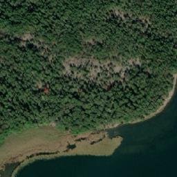 Satellite imagery of Korsudden, FI