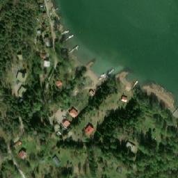 Satellite imagery of Kalvudden, FI