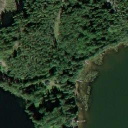 Satellite imagery of Ketluksennokka, FI