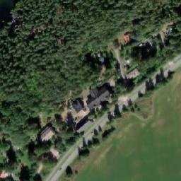 Satellite imagery of Pukkilanharju, FI