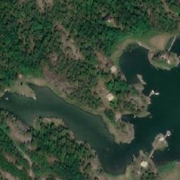 Satellite imagery of Hallonholmen, FI