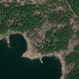 Satellite imagery of Näseudden, FI
