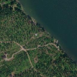 Satellite imagery of Stenudden, FI