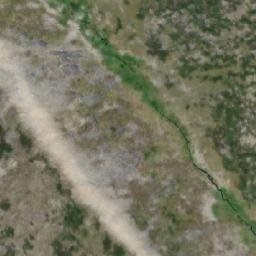 Satellite imagery of Surprise Mountain, CA
