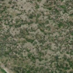 Satellite imagery of Surprise Mountain, CA