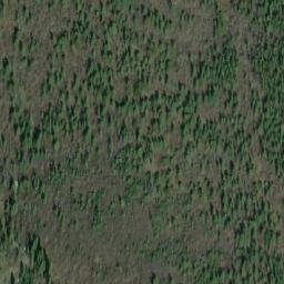 Satellite imagery of Watson Ridge, CA