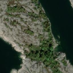 Satellite imagery of Sälgörarna, AX