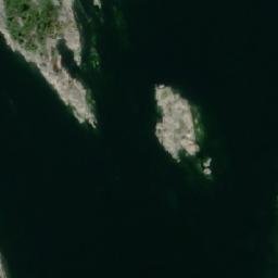Satellite imagery of Stenbådan, AX