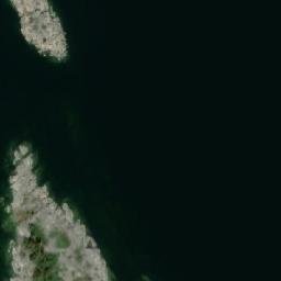 Satellite imagery of Stenbådan, AX