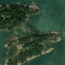 Satellite imagery of Bånholm, FI
