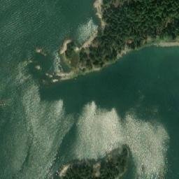 Satellite imagery of Bånholm, FI