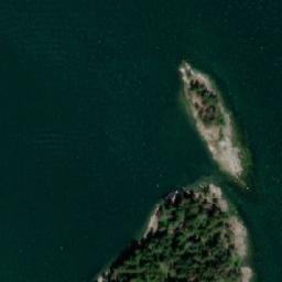 Satellite imagery of Uvlot, FI
