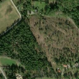 Satellite imagery of Kalvudden, FI