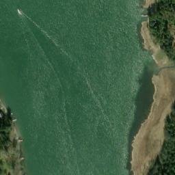Satellite imagery of Gundvikinniemi, FI