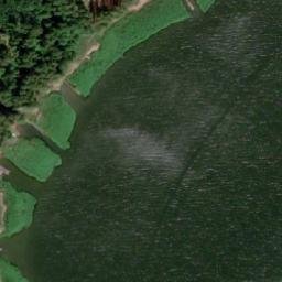 Satellite imagery of Plesnesinniemi, FI
