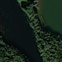 Satellite imagery of Ketluksennokka, FI